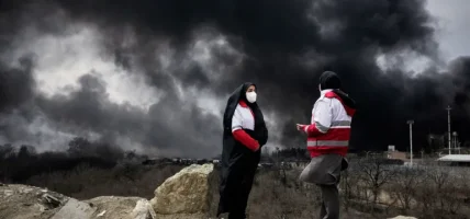 इरानमाथि हवाई हमलाबारे शुक्रबार बैठक हुनेः रुसी सरकारी मिडिया