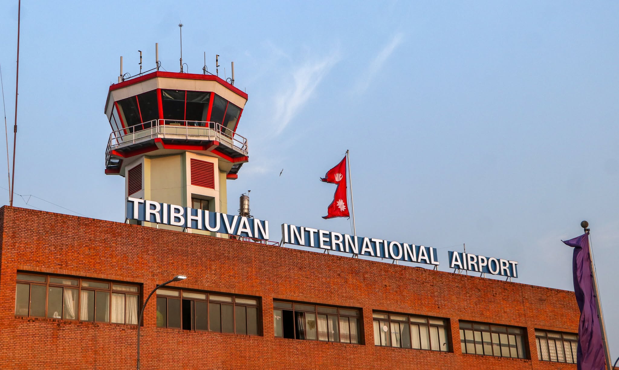 सोमबार त्रिभुवन विमानस्थलबाट हुने ३१ अन्तर्राष्ट्रिय उडान रद्द