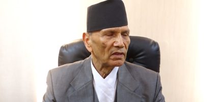 विदेशमा सिकेको सीप र ज्ञान मातृभूमिको उन्नयनका निम्ति उपयोग गर्नुपर्छ