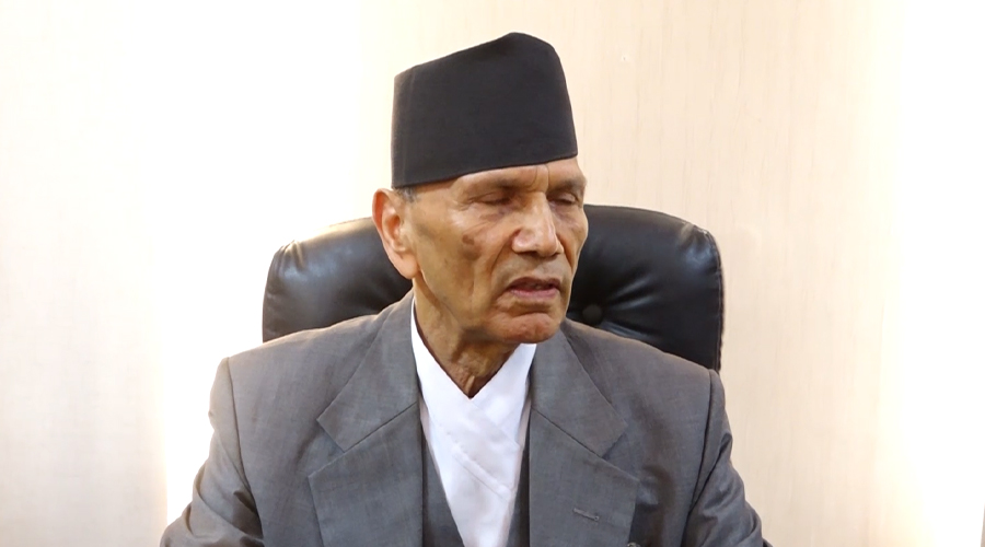 विदेशमा सिकेको सीप र ज्ञान मातृभूमिको उन्नयनका निम्ति उपयोग गर्नुपर्छ