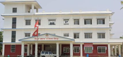 सामाजिक सद्भाव कायम गर्न आग्रह