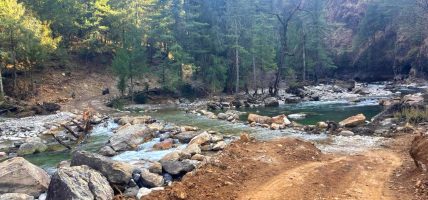 सिधा सडकले जोडियो ढोरपाटन–तकसेरा