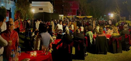 दमकमा नेशनल कुलिनरी च्यालेन्ज कम्पिटिसन तथा फुड फेस्टिभल हुने