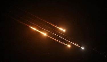 पाँच दिनमा टर्कीएको हवाई क्षेत्रमा इरानको दोस्रो क्षेप्यास्त्र छेदन