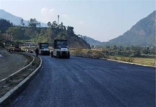 पृथ्वी राजमार्गमा ‘ओभर लोड’ बोक्ने सवारी चालक धमाधम कारबाहीमा