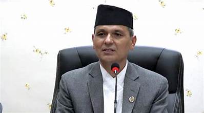 निर्वाचन प्रचारप्रसार निषेध अवधिको सुरक्षा व्यवस्था चुस्त बनाइएको छः गृहमन्त्री अर्याल