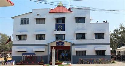 दानव नदीमा अवैध उत्खनन् गर्ने सवारीसाधन नियन्त्रणमा