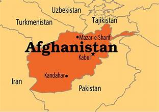 अफगानिस्तानमा हरित क्षेत्र विस्तारको नयाँ कार्यक्रम