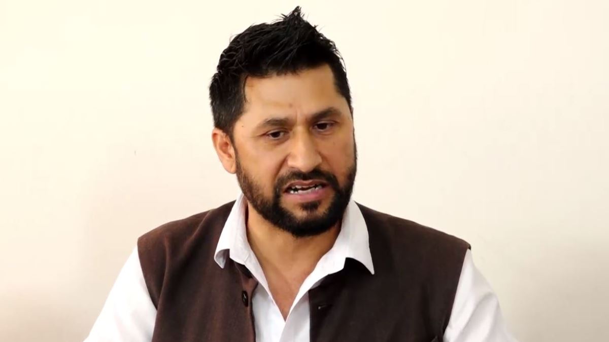 आफन्त नियुक्तिमा नलाग्न सांसदहरुलाई रविको निर्देशन