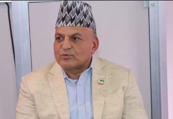 तथ्याङ्कमा आधारित पत्रकारिताले लोकतन्त्रलाई बलियो बनाउँछ : मुख्यमन्त्री पाण्डे