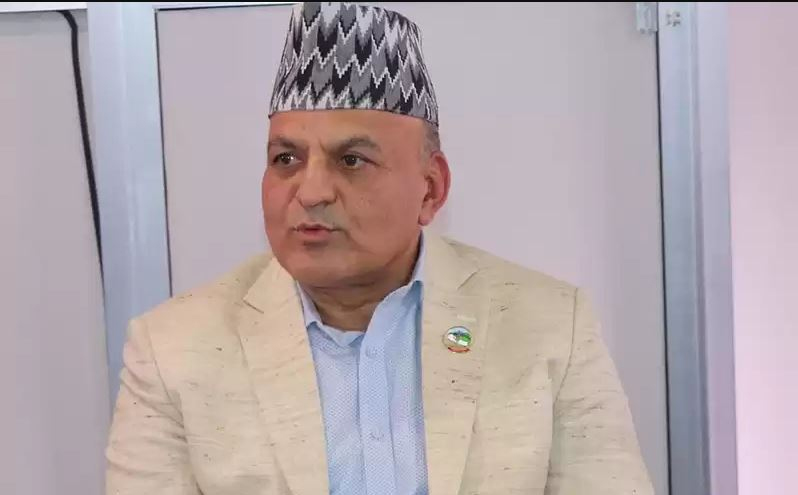 सुरक्षाकर्मीको भूमिका प्रशंसनीय : मुख्यमन्त्री पाण्डे