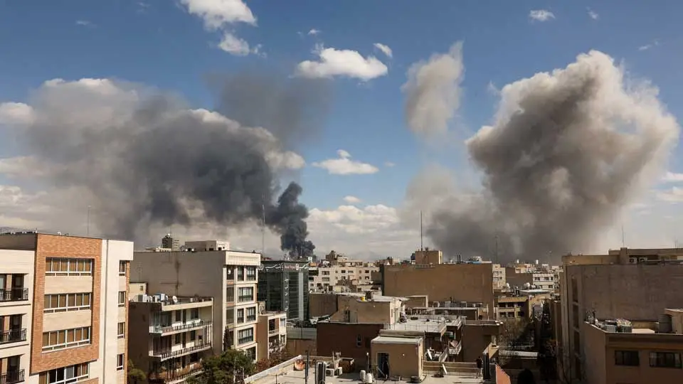 मध्यपूर्व तनाव चर्किंदै, कूटनीति र आक्रमण सँगसँगै