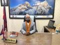 नवनियुक्त पर्यटनमन्त्री पौडेलद्वारा पदबहालीः ‘समृद्धिको खाका मन्त्रालयबाट सुरु हुन्छ’