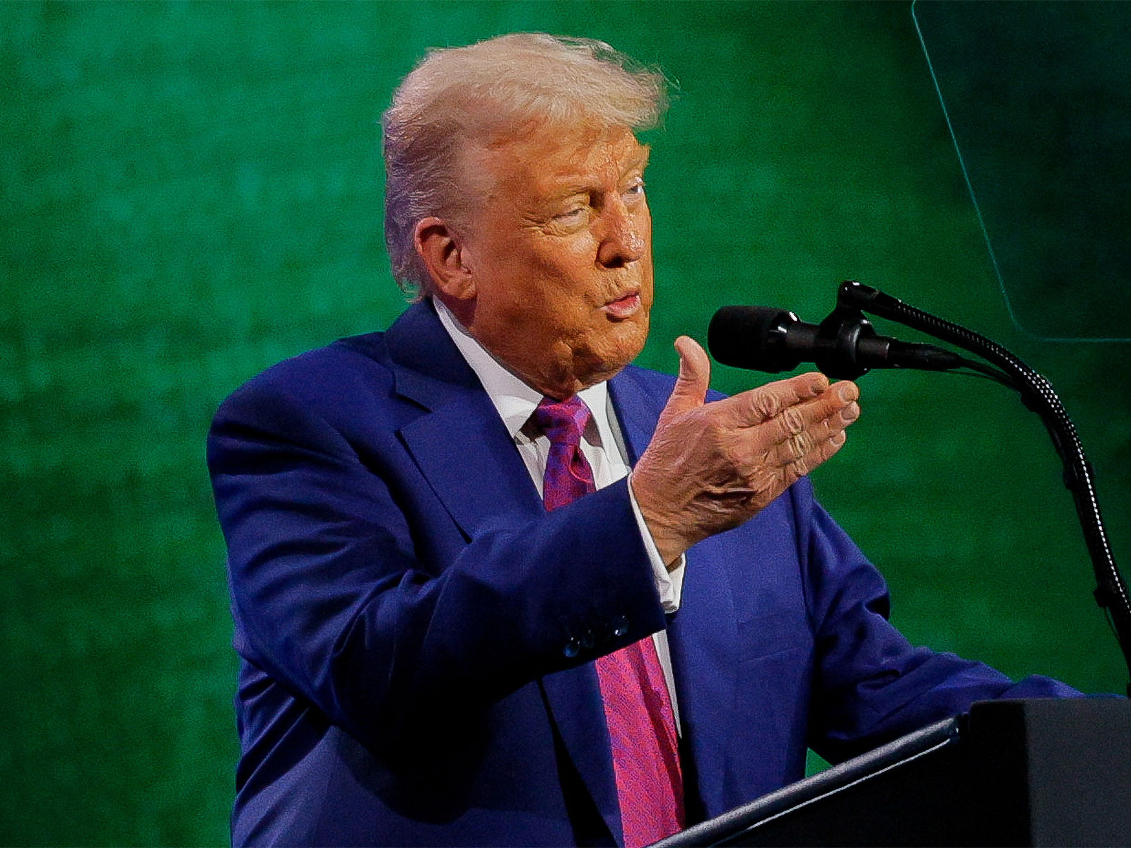 मध्यपूर्वी क्षेत्रको युद्धः ट्रम्पले इजरायल, बहराइन र युएईका नेतासँग गरे वार्ता