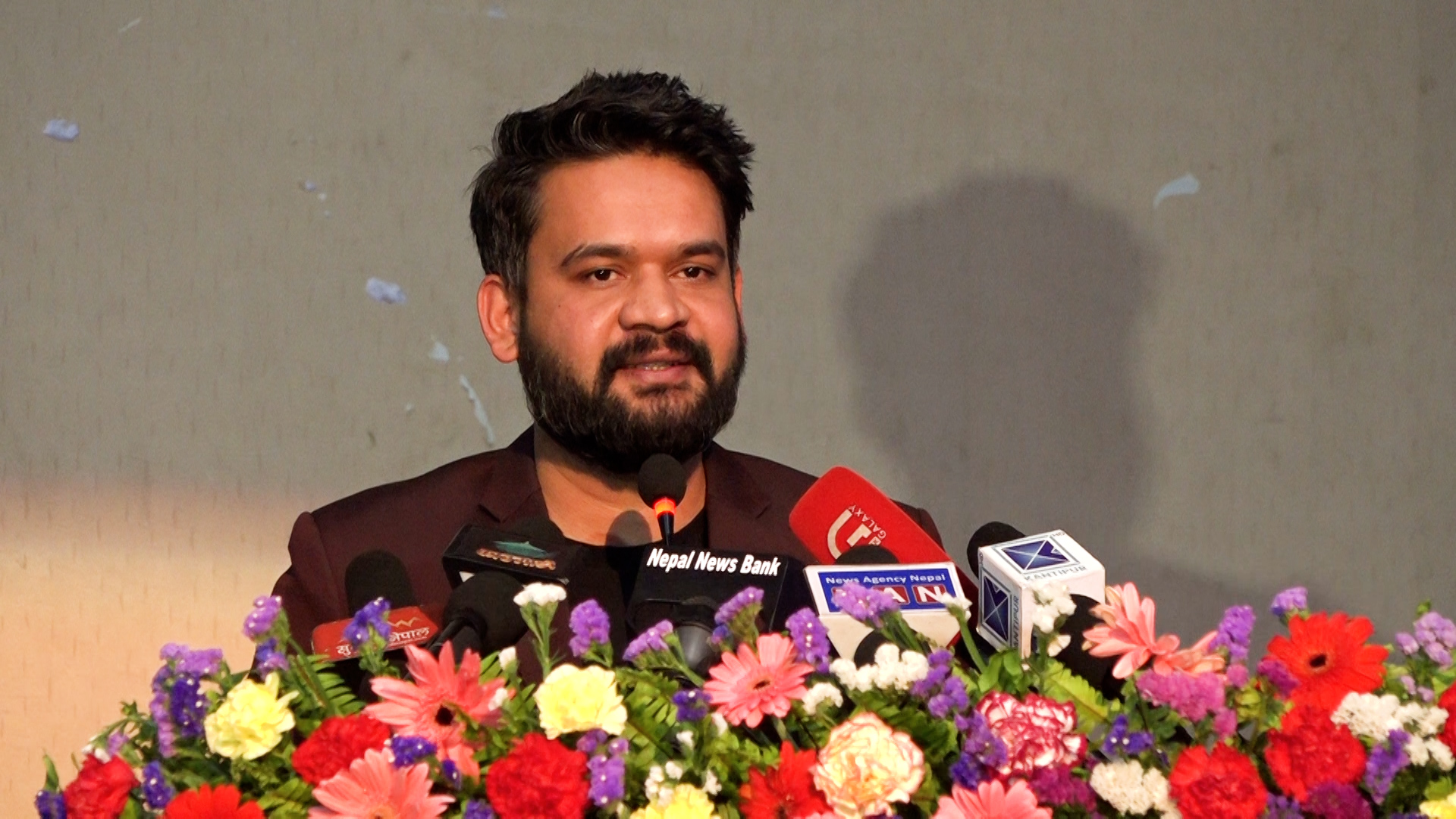 र्याप ब्याटलदेखि प्रधानमन्त्रीको दौडसम्म : बालेन शाहको उदयले नेपाली राजनीतिमा नयाँ मोड