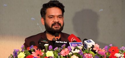 लुम्बिनी प्रदेशका सांसदसँग प्रधानमन्त्रीको छलफल, विकासदेखि सुशासनसम्मका एजेन्डामा जोड