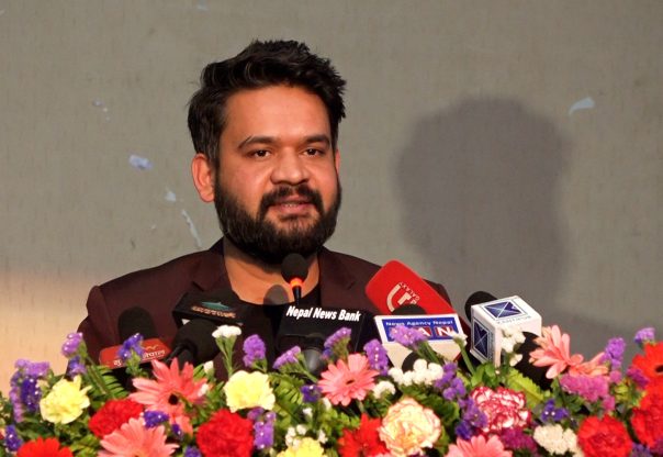 बिम्स्टेक क्षेत्रीय सहयोगको एक गतिशील मञ्च हो : प्रधानमन्त्री शाह