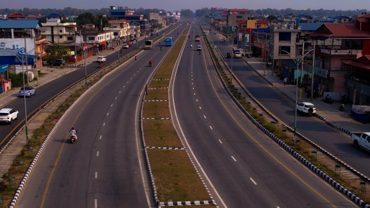 क्षमताभन्दा बढी कैदीबन्दी भएपछि भरतपुर कारागारबाट ११६ कैदी स्थानान्तरण