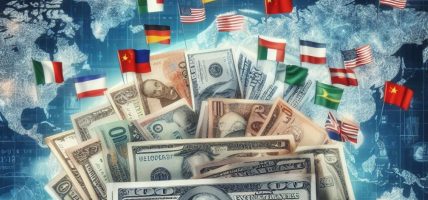 यस्तो छ आजका लागि तय भएको विदेशी मुद्राको विनिमयदर