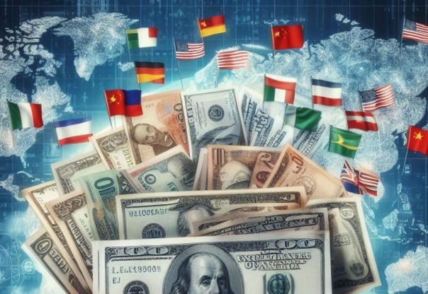 यस्तो छ आजका लागि तय भएको विदेशी मुद्राको विनिमयदर