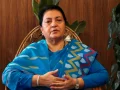 बज नेपाली समाजको यथार्थमा आधारित मौलिक राजनीतिक विचार हो : विद्या भण्डारी बज नेपाली समाजको यथार्थमा आधारित मौलिक राजनीतिक विचार हो : विद्या भण्डारी