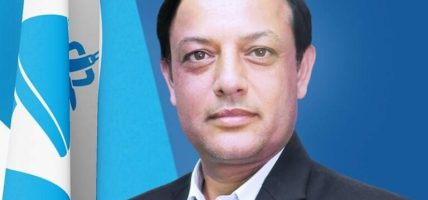 Presidents of parliamentary committees meet Speaker Aryal