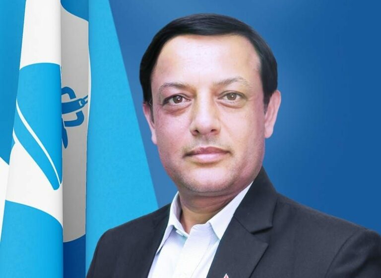 Presidents of parliamentary committees meet Speaker Aryal