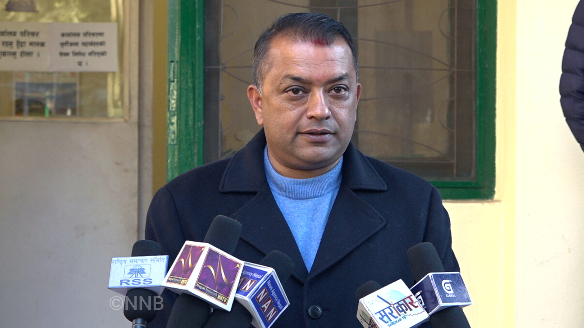 क्रियाशील सदस्यता अद्यावधिक गर्न कांग्रेसले तोक्यो विशेष जिम्मेवारी