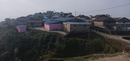 पर्यटकीय गन्तव्य बन्दै लमजुङको ‘घनपोखरा होमस्टे’