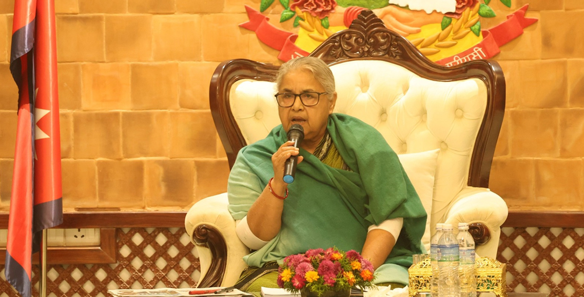 प्रधानमन्त्रीद्वारा मन्त्रिपरिषद्को आकस्मिक बैठक आह्वान