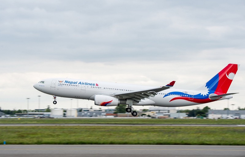 वाइडबडी घोटालाको छानबिन गर्न समिति गठन