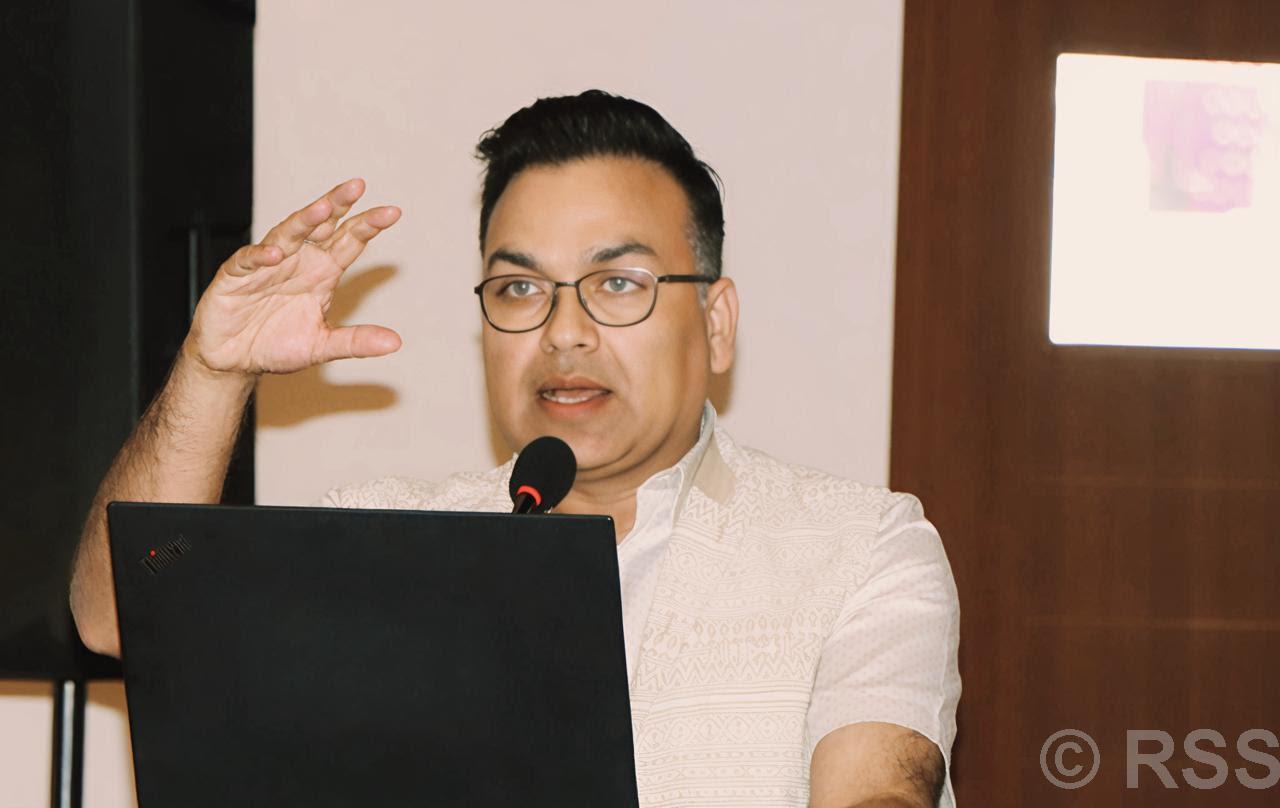 ४८ औँ नेत्रज्योति दिवसः नेपालको आँखा उपचार सेवा र नेपाल नेत्रज्योति सङ्घ