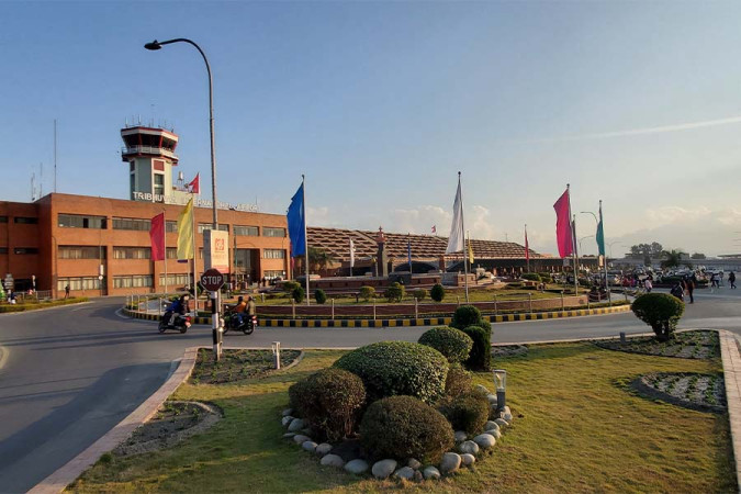 चौबिस घण्टाभित्र सबै विमानस्थलमा स्तनपानकक्ष व्यवस्था गर्न निर्देशन