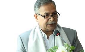 उपराष्ट्रपतिद्वारा शोक व्यक्त