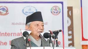 जातीय विभेद उन्मूलनका लागि आयोग सक्रिय छः अध्यक्ष मगर