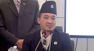Home Minister Gurung stresses timely preparedness for monsoon 