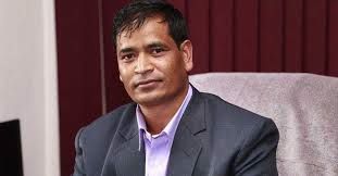 कालीकोटबाट नेकपाका शाही विजयी