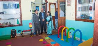 ‘डाउन सिन्ड्रोम’लगायत अवस्थाका परीक्षार्थीलाई विशेष व्यवस्था