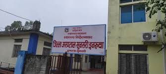 जिल्ला अस्पतालको सेवा सुधारको माग