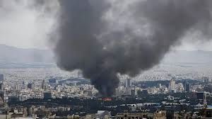 इरानको आक्रमणबाट गोरखा बोर्लाङका दिवस श्रेष्ठको दुबईमा मृत्यु