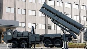 जापानद्वारा लामो दूरी मिसाइल तैनाथ