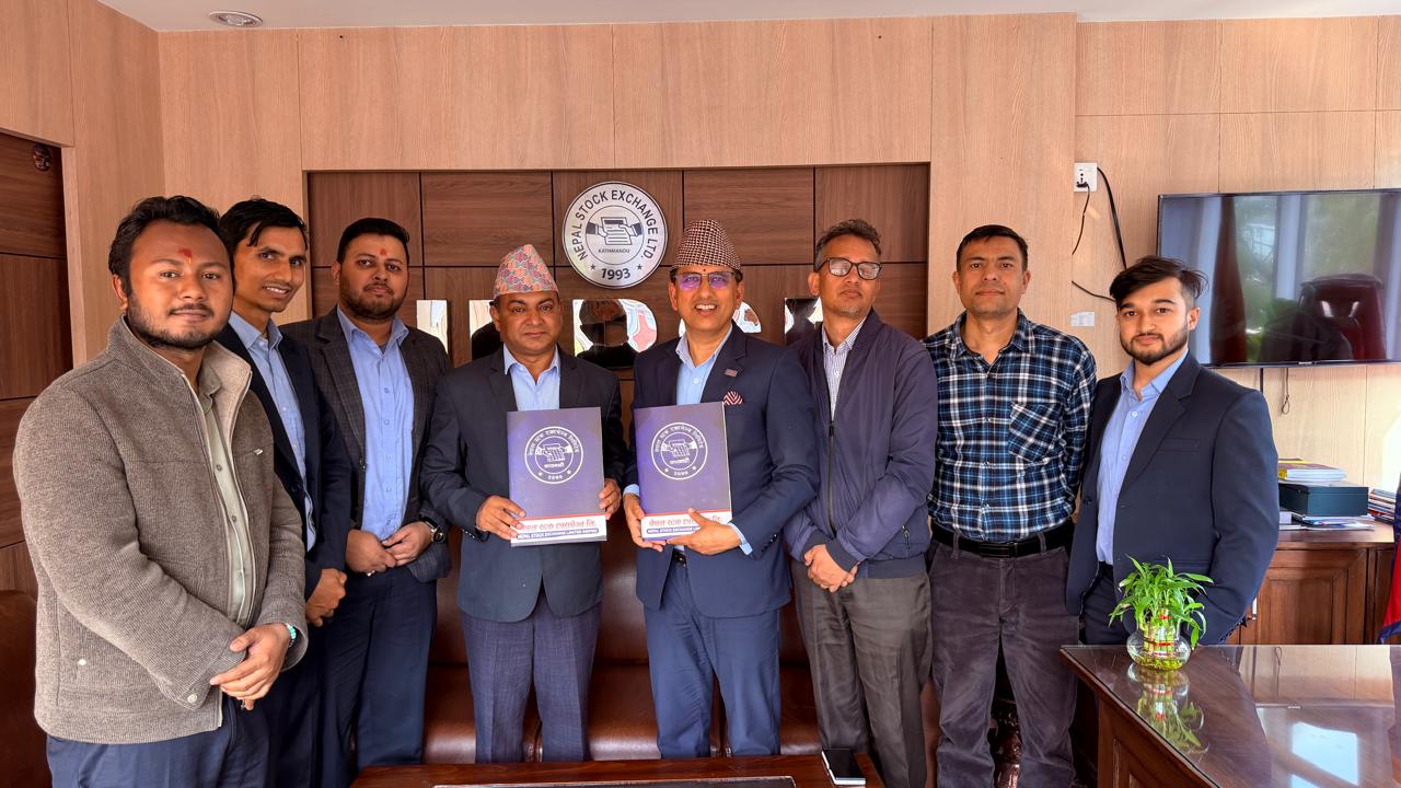 सूर्यकुण्ड हाइड्रोको आइपीओ सूचिकृत: आइतबारदेखि कारोबार सुरु हुने