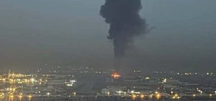 युद्धमा इरानका सङ्ग्रहालय तथा ऐतिहासिक स्थलहरू क्षति ग्रस्त