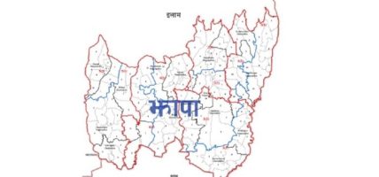 पर्यटकीय गन्तव्यमा रूपान्तरण हुँदै घैलाडुब्बा