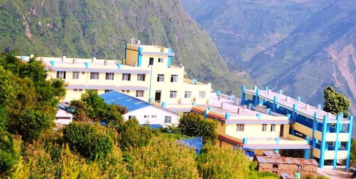 कालीकोटमा पहिलोपटक ‘सिजेरियन’ सेवा सफल
