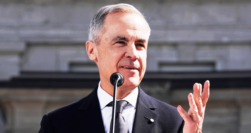 इरानमाथि आक्रमण ‘अन्तर्राष्ट्रिय कानूनसँग असङ्गत’ : क्यानाडाका प्रधानमन्त्री