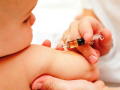 Myagdi declared fully immunized and immunized and immunization-sustained district Myagdi declared fully immunized and immunized and immunization-sustained district