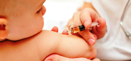 Myagdi declared fully immunized and immunized and immunization-sustained district