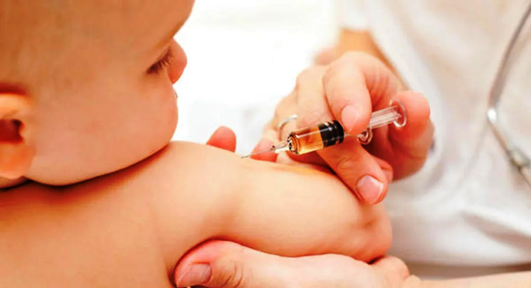 Myagdi declared fully immunized and immunized and immunization-sustained district  