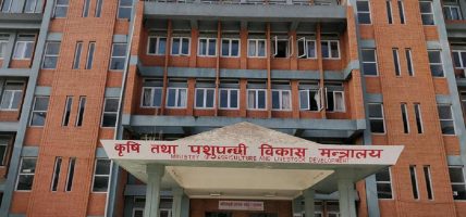 अनुदानमा उपलब्ध गराएको मलको कालोबजारी गर्नेलाई कारबाही गरिने